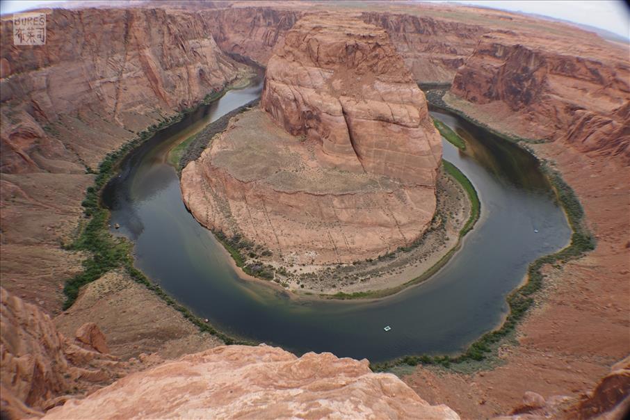 Horseshoe Bend